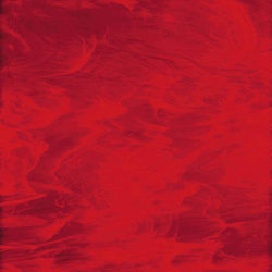 color vidrio rojo 359-1s