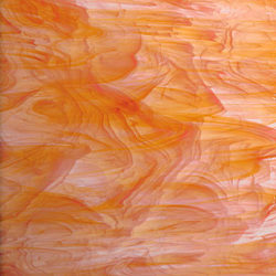 color vidrio naranja 375-1s