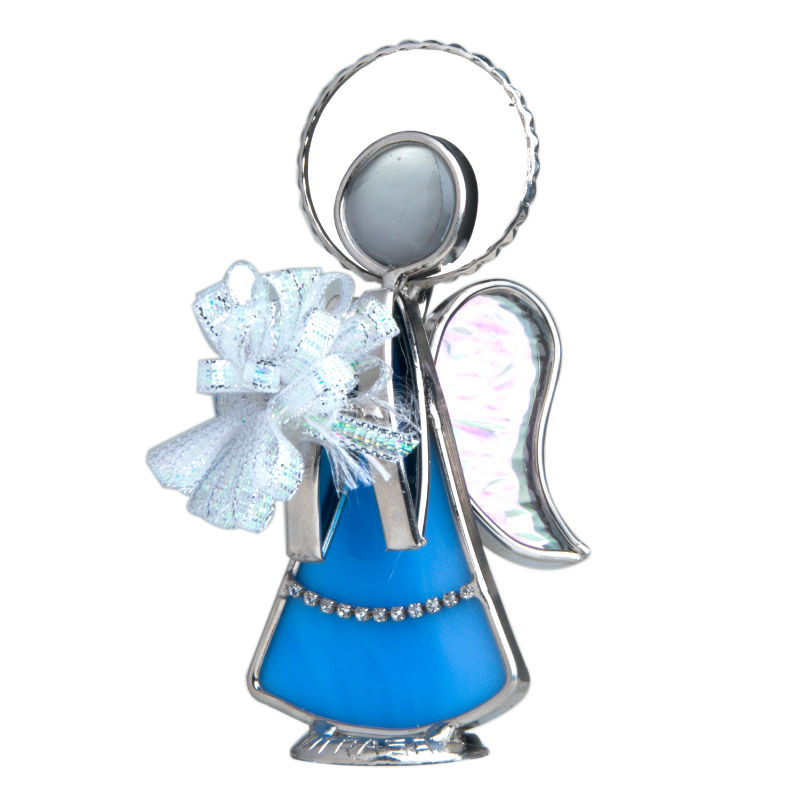 Recuerdos Comunión Bautizo Confirmación Angelitos 12pz - $ 400